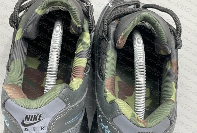 Corteiz x Nike Air Max 95 "Aegean Storm"