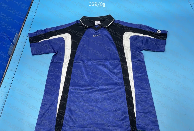 Corteiz x Nike with Measurements