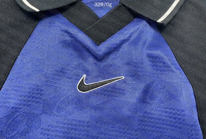Corteiz x Nike with Measurements 2