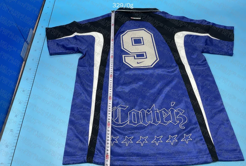 Corteiz x Nike with Measurements 4