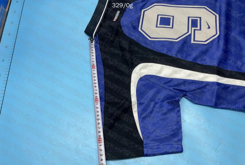 Corteiz x Nike with Measurements 5