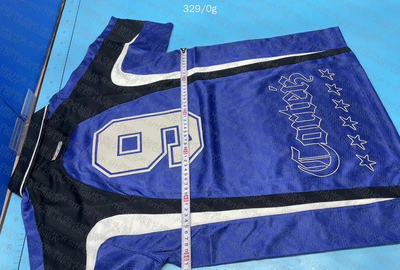 Corteiz x Nike with Measurements 6