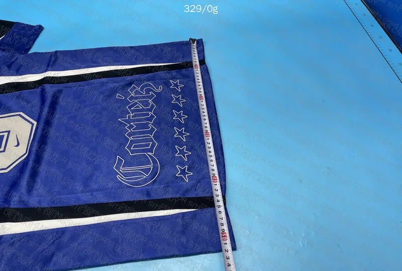 Corteiz x Nike with Measurements 7