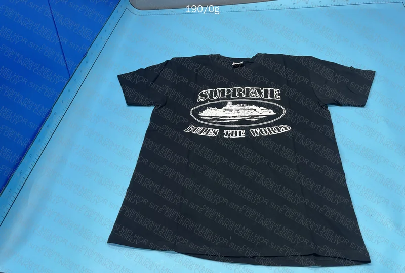 Corteiz x Supreme 2