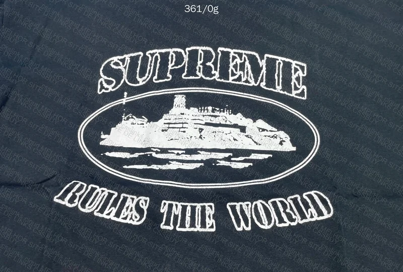 Corteiz x Supreme 5