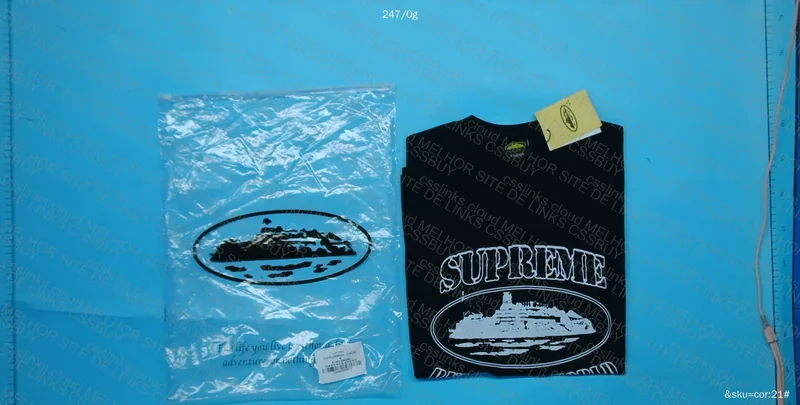 corteiz x supreme 3
