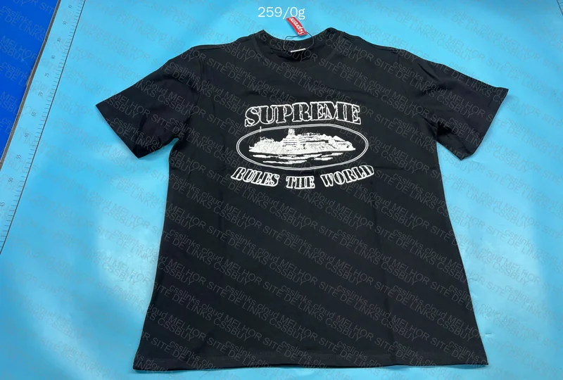 Corteiz x Supreme 4