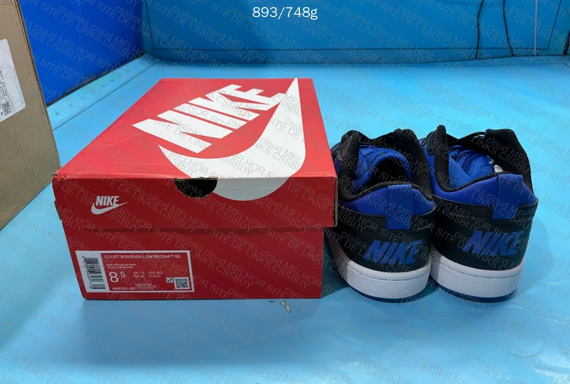 Court Borough Blue 4