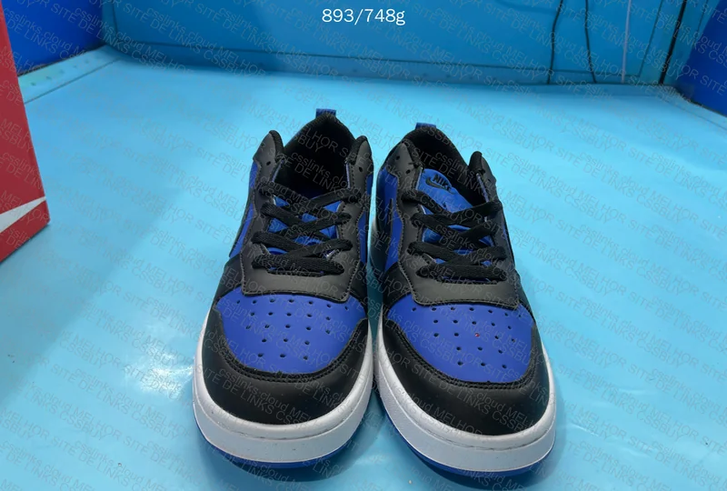 Court Borough Blue 5