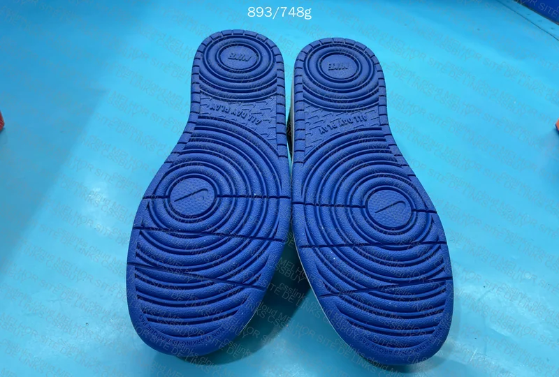 Court Borough Blue 7