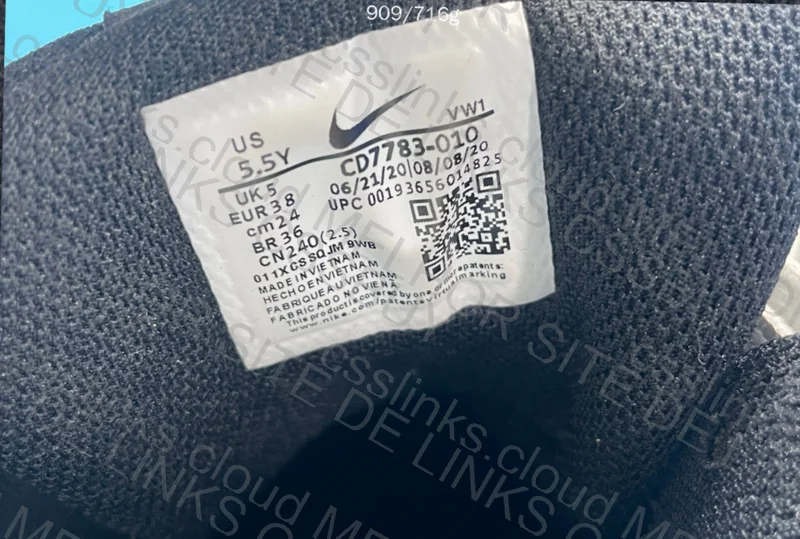 Court Borough Mid 2 Black