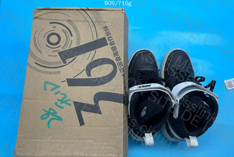 Court Borough Mid 2 Black 2