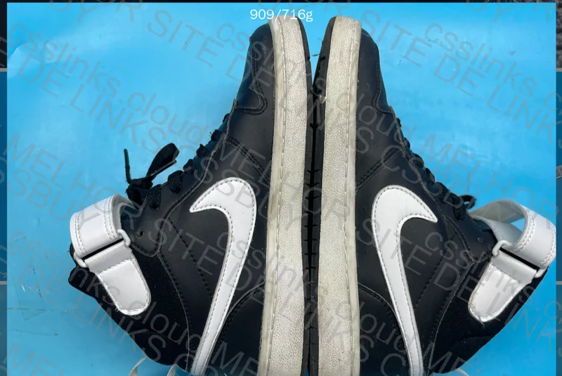 Court Borough Mid 2 Black 3