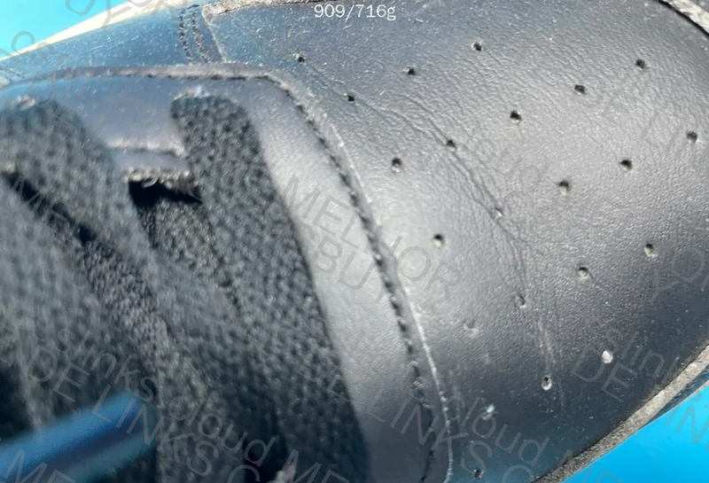 Court Borough Mid 2 Black 4