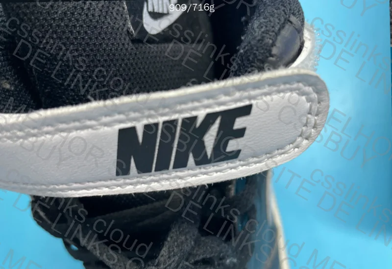 Court Borough Mid 2 Black 5