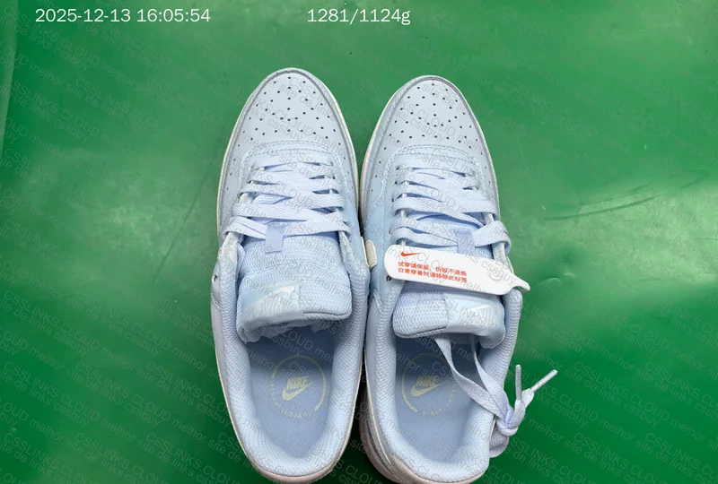 Court Vision Alta Blue 3