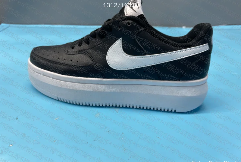 court vision alto 2