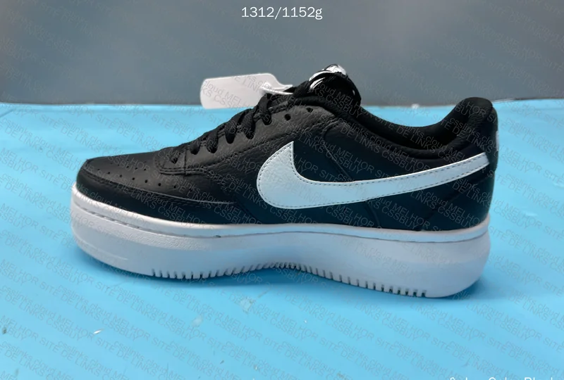 court vision alto 3