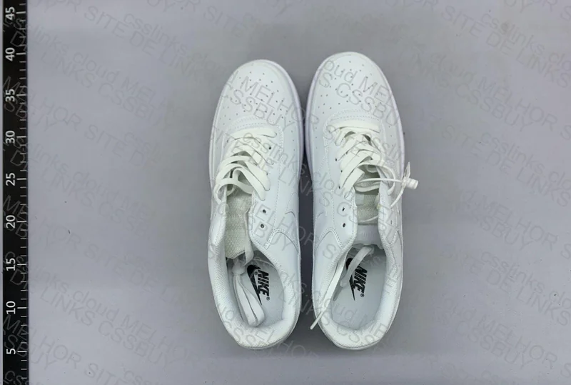 Court Vision Low 6
