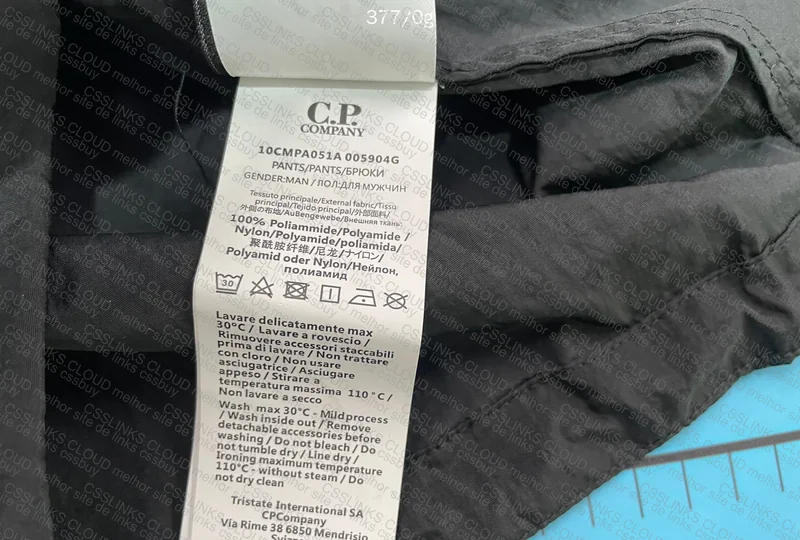 C.P Company 4