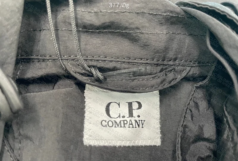 C.P Company 6