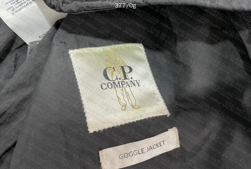 C.P Company 7