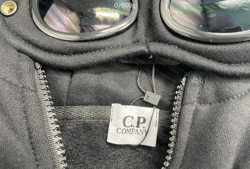 C.p company GL? 2