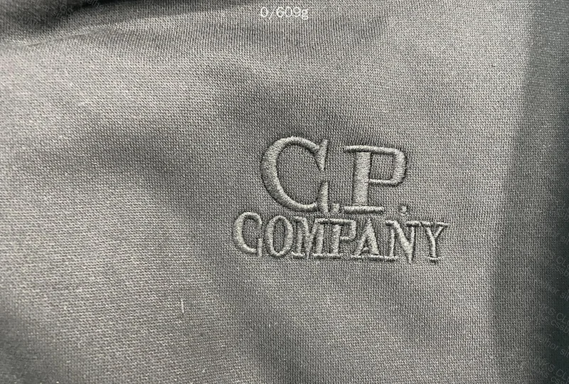 C.p company GL? 4