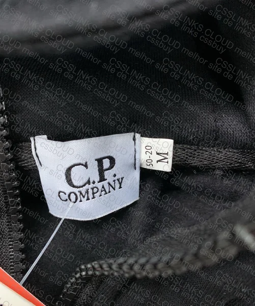 Cp Company GL? 3