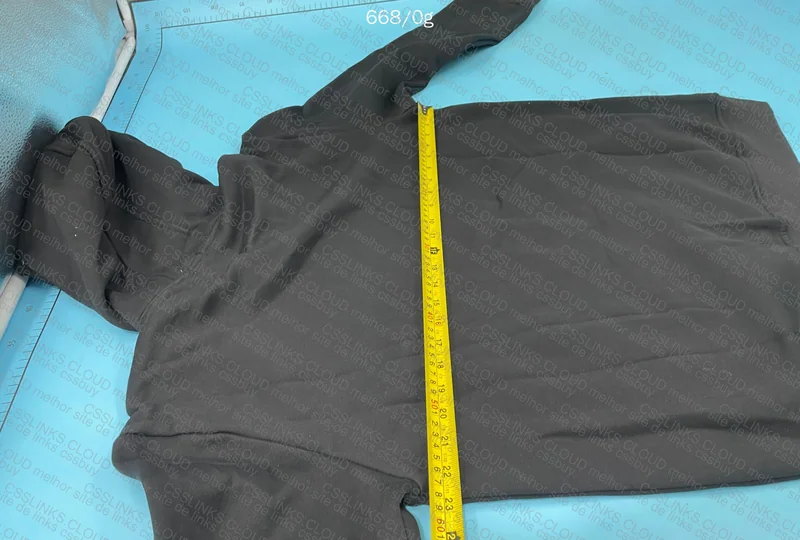CP COMPANY HOODIE