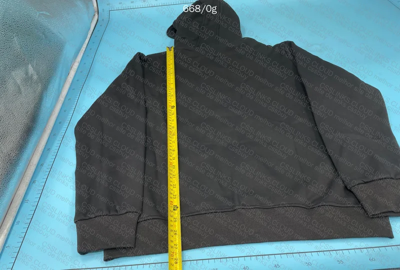CP COMPANY HOODIE 4