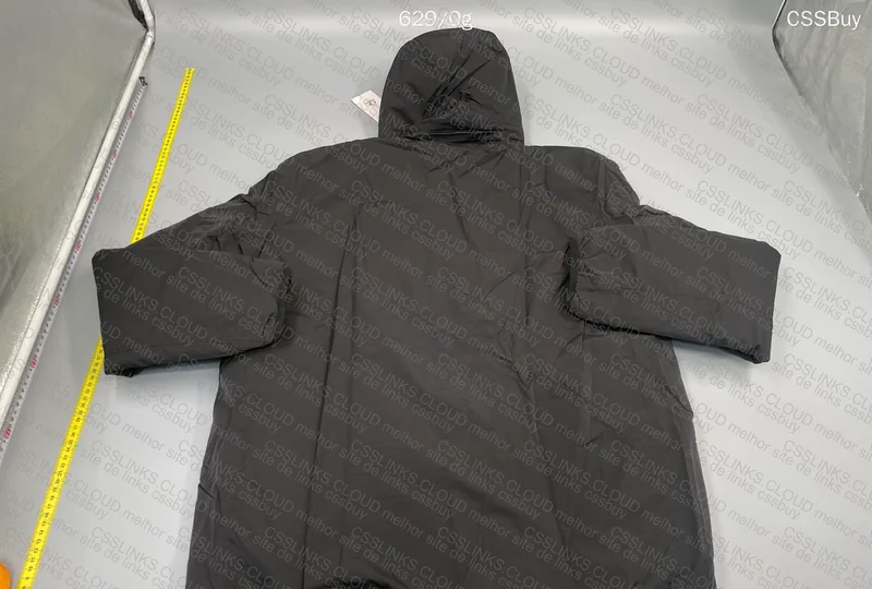 CP COMPANY JACKET