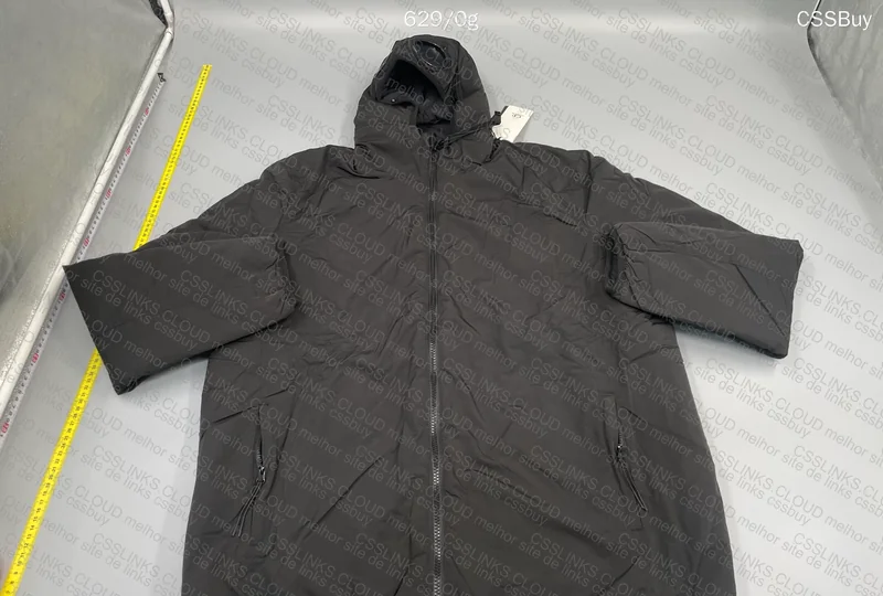 CP COMPANY JACKET 2