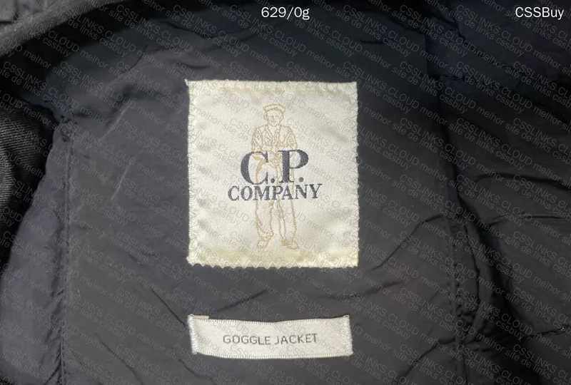 CP COMPANY JACKET 3