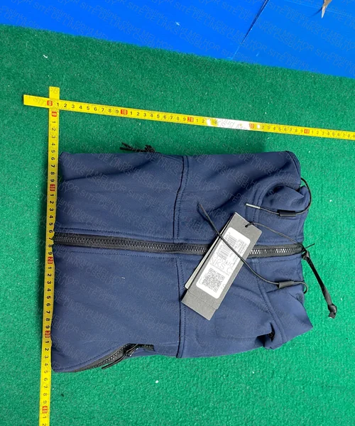 C.P Company men's softshell jacket