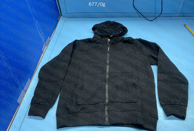 C.P. Company Sweatshirt 2