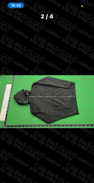 CP COMPANY muito barato