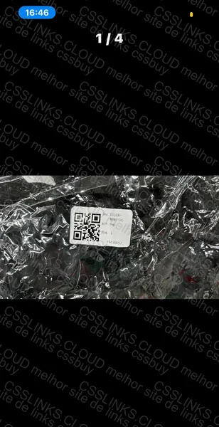 CP COMPANY muito barato 4