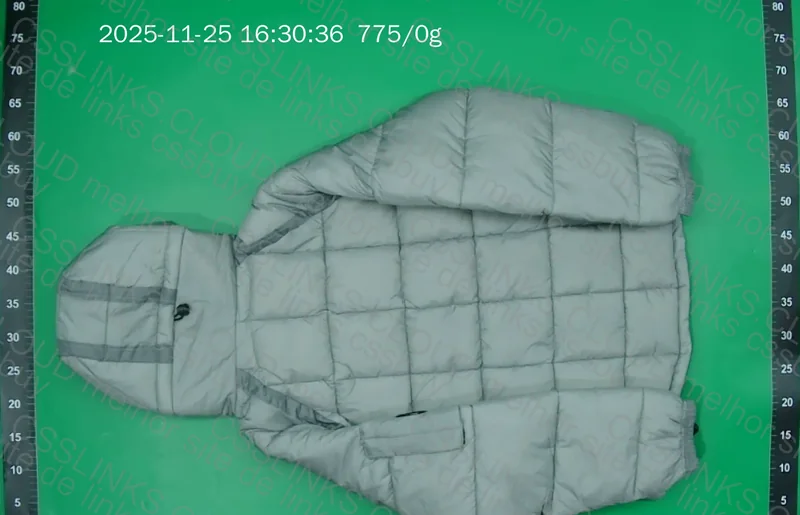 cp company puffer 3