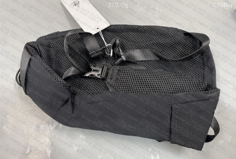 CP sling bag 2