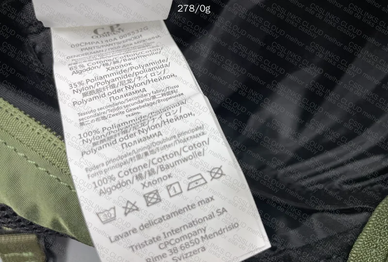 C.P. Company Backpack