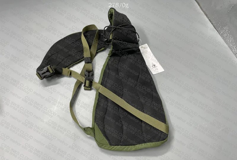 C.P. Company Backpack 2