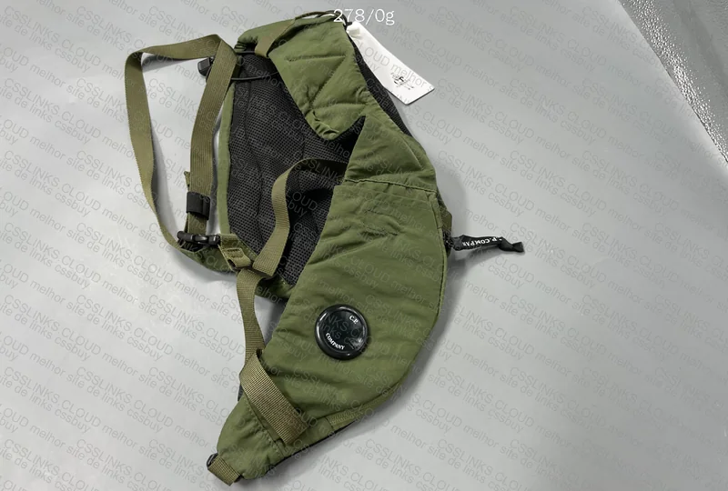 C.P. Company Backpack 3