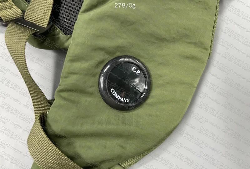 C.P. Company Backpack 5