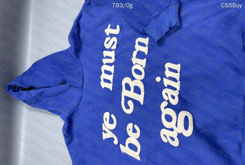 CPFM Hoodie 2