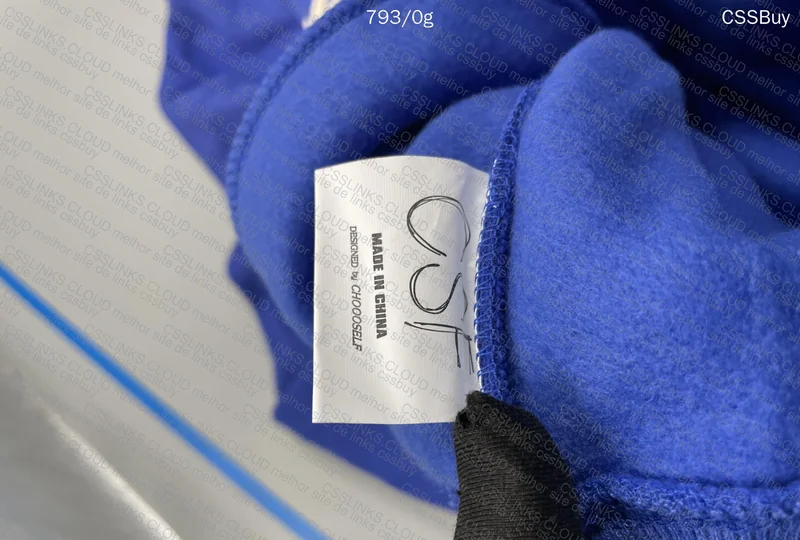 CPFM Hoodie 3
