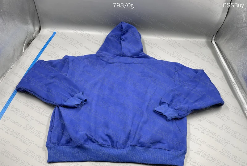 CPFM Hoodie 4