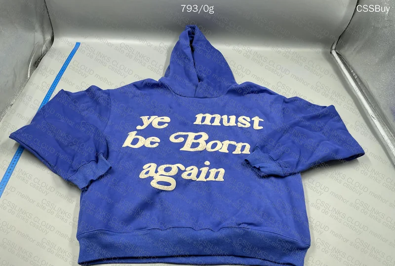 CPFM Hoodie 5