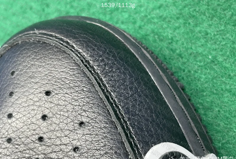 CPFM x Air Force 4