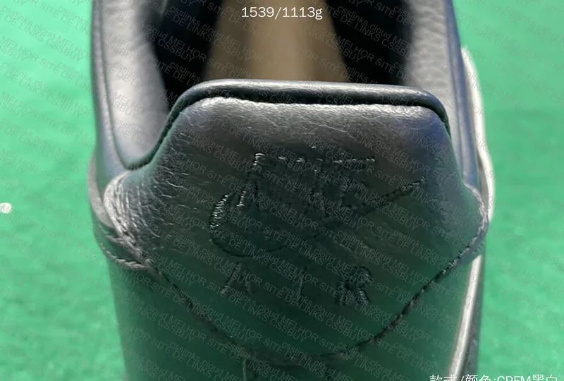 CPFM x Air Force 5